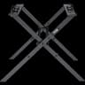 532593 WB TS-Base frame for cordless benchtop circular saw image 1