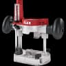 CER 18.0-EC/5.0 Set Cordless edge milling tool and router 18 V image 16