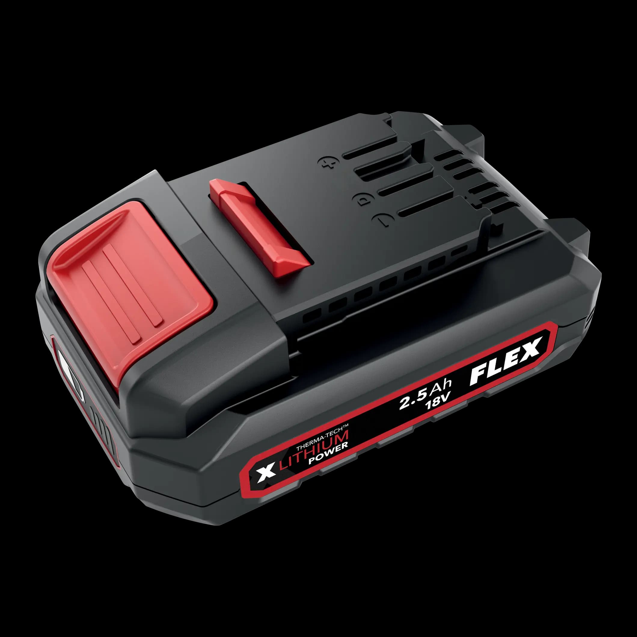 AP 18.0/2.5 2.5Ah 18.0V Li Battery