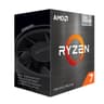 AMD RYZEN 7 5700G 8-Core 4.6GHZ AM4 CPU image 1
