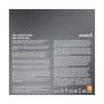 AMD RYZEN 5 7600X 6-Core 4.7GHz AM5 CPU image 3