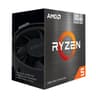 AMD RYZEN 5 5600GT 6-Core 3.6GHZ AM4 CPU image 1