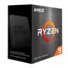 AMD RYZEN 9 5900XT 16-Core 3.3GHZ AM4 CPU image 1