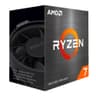 AMD RYZEN 7 5800XT 8-Core 3.8GHZ AM4 CPU image 1