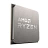 AMD RYZEN 7 5800XT 8-Core 3.8GHZ AM4 CPU image 4