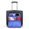 PORT TROLLEY HANOI II 15.6" BK image 4