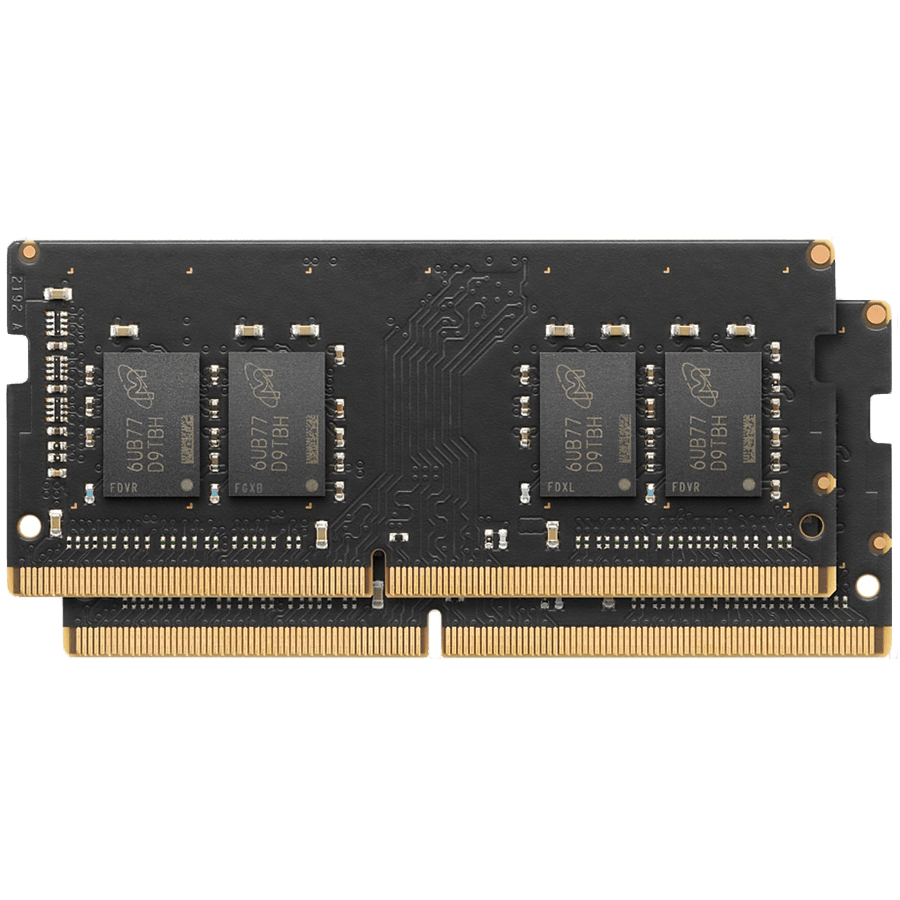 Apple Memory Module: 32GB 2400MHz DDR4 - 2x16GB