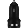 CANYON car charger C-04 2.4A/2USB-A image 2