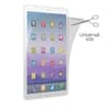 Port Connect Universal Screen Protector for 11" Tablets Twin Pack - Clear image 3