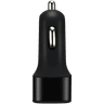 CANYON car charger C-07 QC 3.0 2.4A/3USB-A image 2