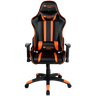 CANYON gaming chair Fobos GC-3 Orange image 1