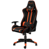 CANYON gaming chair Fobos GC-3 Orange image 2
