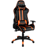 CANYON gaming chair Fobos GC-3 Orange image 3