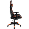 CANYON gaming chair Fobos GC-3 Orange image 4