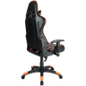 CANYON gaming chair Fobos GC-3 Orange image 5
