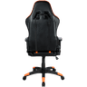 CANYON gaming chair Fobos GC-3 Orange image 6