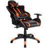 CANYON gaming chair Fobos GC-3 Orange image 7