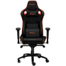 CANYON gaming chair Corax GС-5 Orange image 1