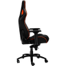 CANYON gaming chair Corax GС-5 Orange image 4