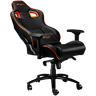 CANYON gaming chair Corax GС-5 Orange image 6