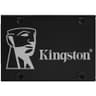 Kingston KC600 SSD, 2.5” 7mm, SATA 6 Gb/s, Read/Write: 550 / 500 MB/s, Random Read/Write IOPS 90K/80K image 1