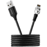 CANYON cable CFI-8 A-L Magnetic 10W 1m image 1
