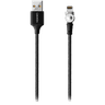 CANYON cable CFI-8 A-L Magnetic 10W 1m image 2