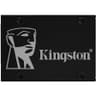 Kingston KC600 SSD, 2.5” 7mm, SATA 6 Gb/s, Read/Write: 550 / 520 MB/s, Random Read/Write IOPS 90K/80K image 3