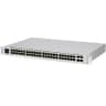 USW-48-PoE is 48-Port managed PoE switch with (48) Gigabit Ethernet ports including (32) 802.3at PoE+ ports, and (4) SFP ports. Powerful second-generation UniFi switching. image 1