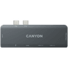 CANYON hub DS-5 7in1 Thunderbolt 3 image 4