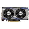 Arktek Nvidia GT750Ti 2GB GDDR5 128-bit HDMI / DVI / VGA Graphics Card image 2