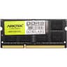 Arktek Memory DDR3 PC-1600 SO-DIMM RAM Module for Notebook image 1