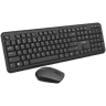 CANYON SET-W20 UK/US Keyboard+Mouse Velvet Wireless image 2