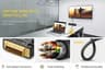 UGREEN DVI to HDMI Cable Adapter 15cm | Male to Female | 1080p Full HD image 3