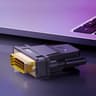 UGREEN 20124-20124 DVI (24+1) Male to HDMI Female Adapter image 5
