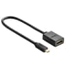 UGREEN 20134-20134 Micro HDMI Male to HDMI Female Adapter image 3