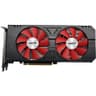 Arktek AMD Radeon RX580 8GB GDDR5 256-bit HDMI / DVI / DPx1 Graphics Card image 1
