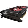Arktek AMD Radeon RX580 8GB GDDR5 256-bit HDMI / DVI / DPx1 Graphics Card image 2