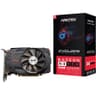 Arktek AMD Radeon RX550 4GB GDDR5 128-bit HDMI / DVI / DP Graphics Card image 1