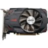 Arktek AMD Radeon RX550 4GB GDDR5 128-bit HDMI / DVI / DP Graphics Card image 2
