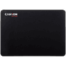 CANYON MP-4, Mouse pad,350X250X3MM,Multipandex,fully with our logo (non gaming),blister cardboard image 1
