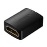 UGREEN 20107-20107 HDMI Female to Female Adapter image 1
