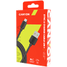 CANYON cable UM-1 MicroUSB 5W 1m image 3