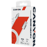 CANYON cable MFI-3 Lightning 12W 1m image 6