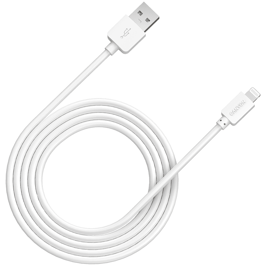 CANYON cable CFI-1 8-pin 5W 1m