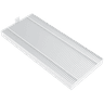 AENO Hepa filter for robot vacuum cleaner RC1S with auto dust removal station, 2 pcs/set image 1