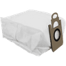 AENO Dust bags for robot vacuum cleaner RC1S with auto dust removal station, non-wooven material, 5pcs/set image 1