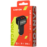 CANYON car charger C-07 QC 3.0 2.4A/3USB-A image 3