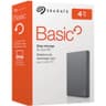 SEAGATE HDD External Basic (2.5'//USB 3.0) image 2