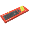 CANYON SET-W20 UK/US Keyboard+Mouse Velvet Wireless image 3
